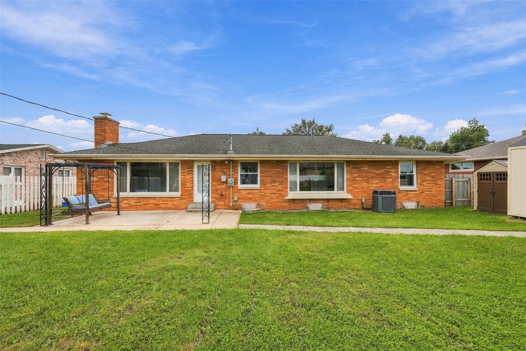732 29 Street NE Cedar Rapids IA 52402