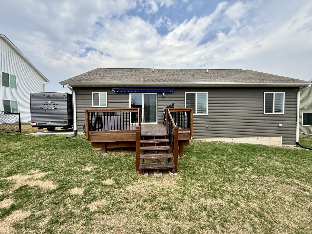 425 Galileo Drive Riverside IA 52327
