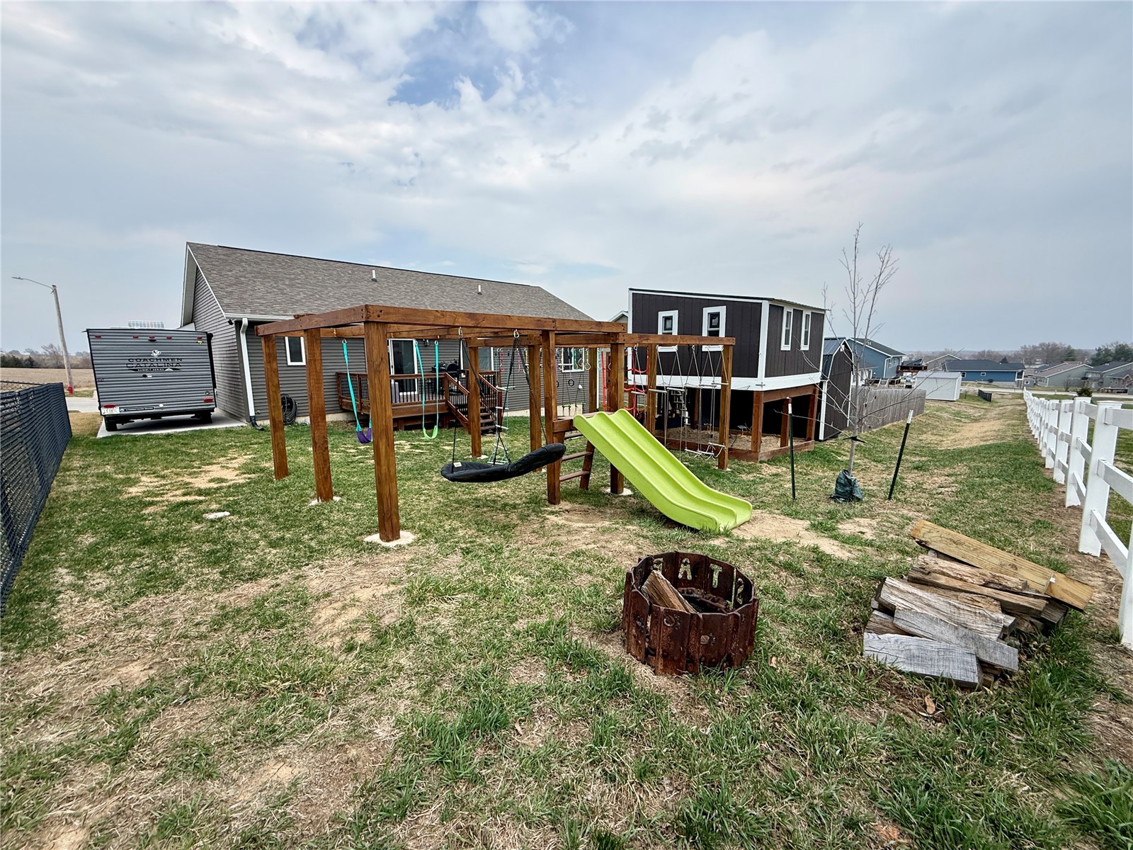 425 Galileo Drive Riverside IA 52327