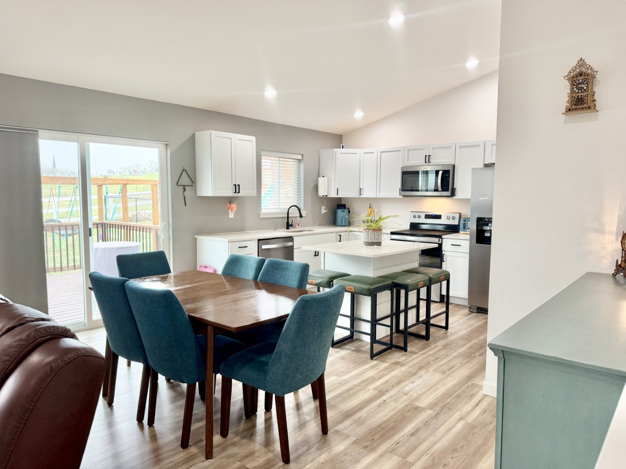 425 Galileo Drive Riverside IA 52327