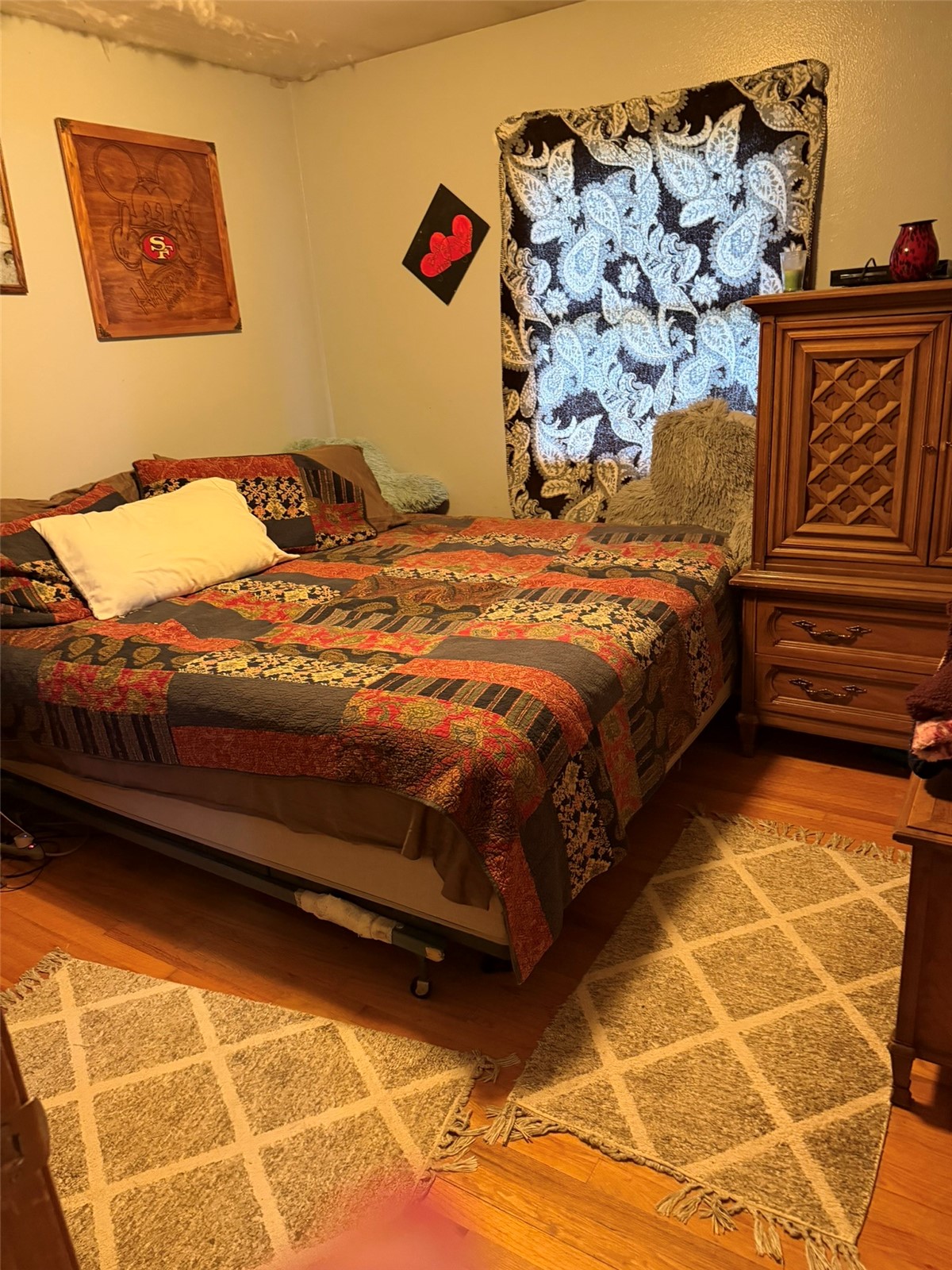 1238 26th Avenue N Fort Dodge IA 50501
