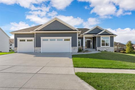 819 Hampshire Circle Marion IA 52302