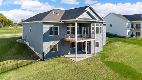 819 Hampshire Circle Marion IA 52302