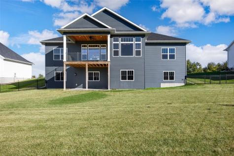 819 Hampshire Circle Marion IA 52302