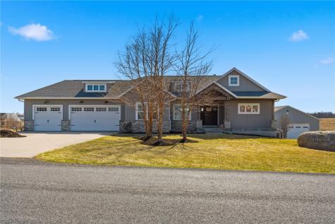 3359 Southridge Drive Amana IA 52203