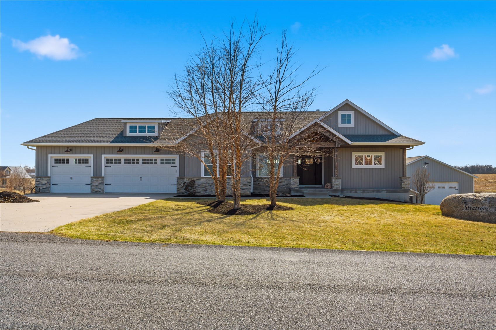 3359 Southridge Drive Amana IA 52203