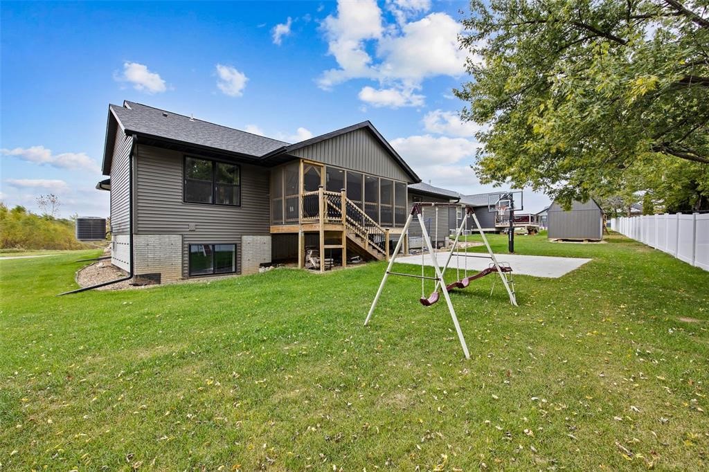 1698 Foxborough Drive Marion IA 52302