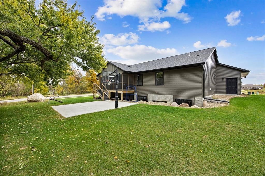 1698 Foxborough Drive Marion IA 52302