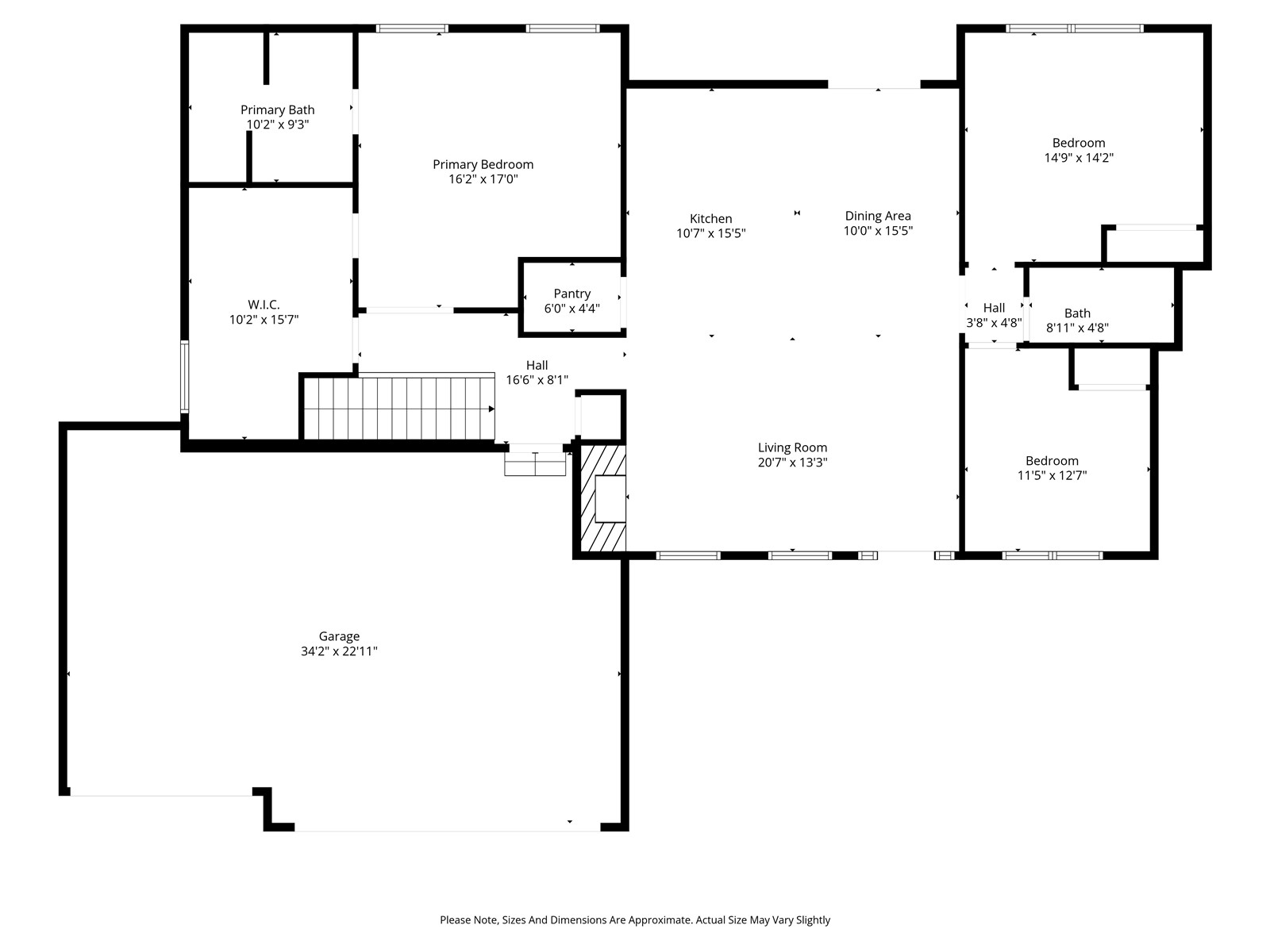 1698 Foxborough Drive Marion IA 52302