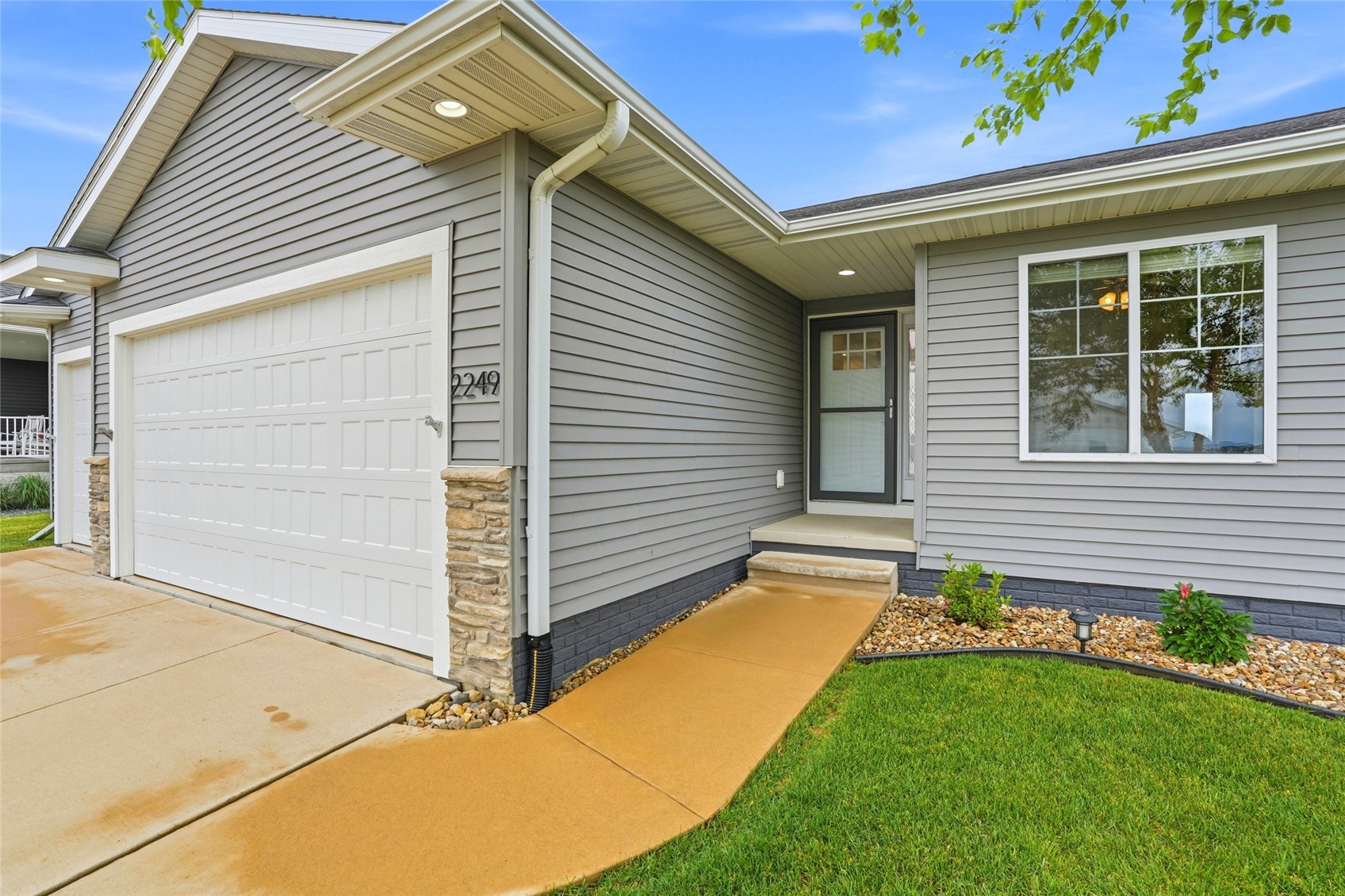 2249 Bluegrass Street Marion IA 52302