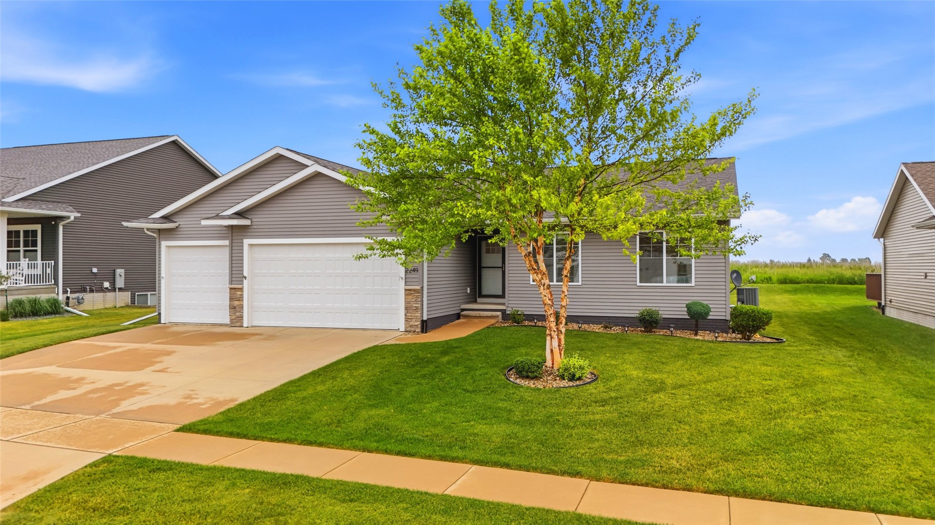 2249 Bluegrass Street Marion IA 52302