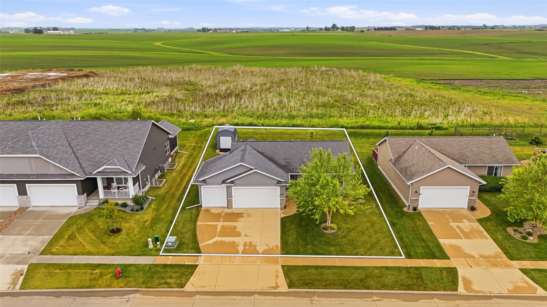 2249 Bluegrass Street Marion IA 52302