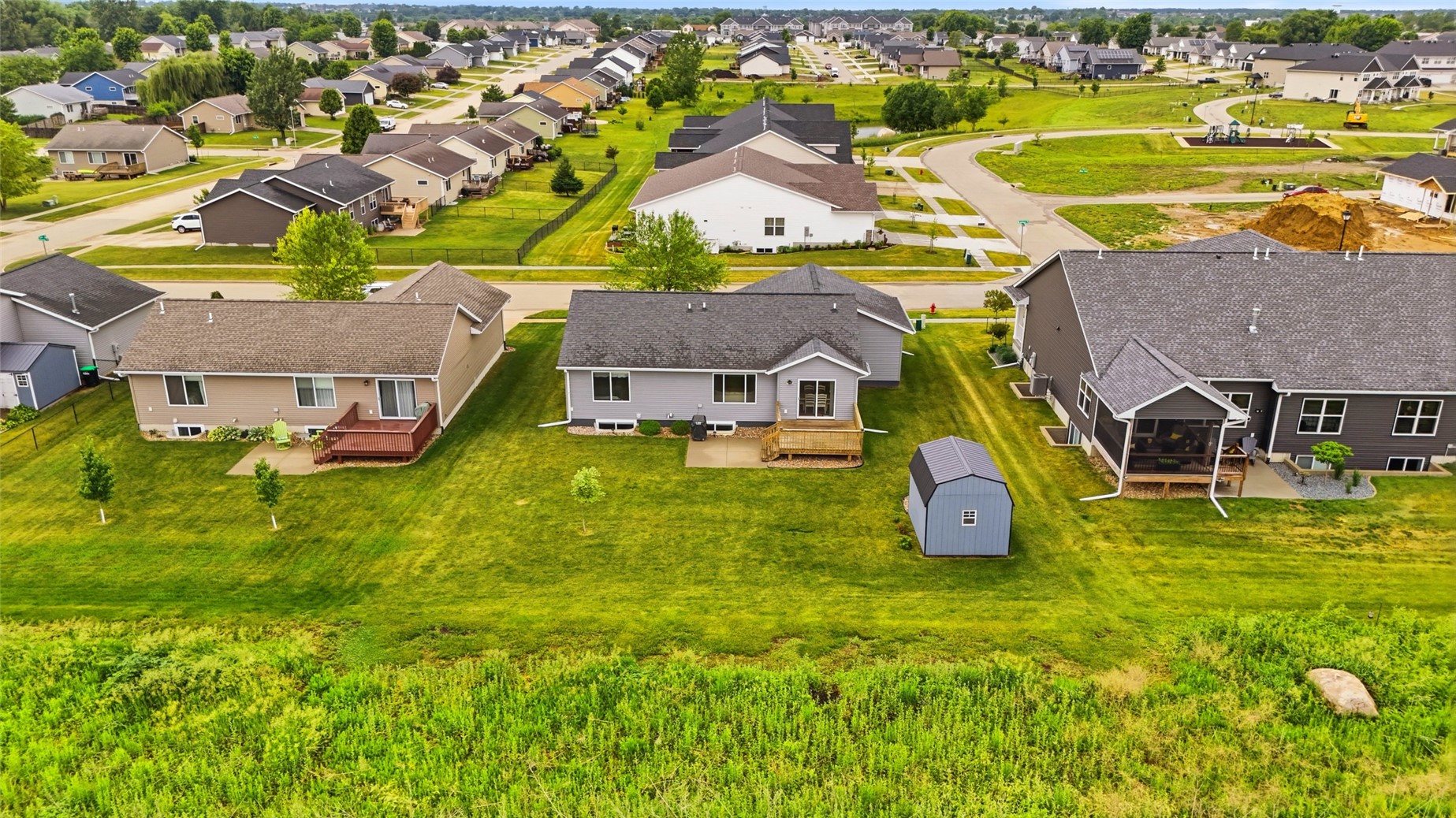 2249 Bluegrass Street Marion IA 52302