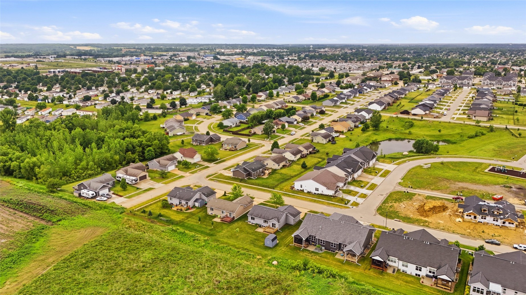 2249 Bluegrass Street Marion IA 52302