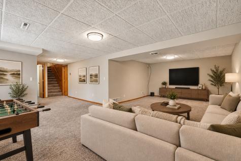 824 29th Street NW Cedar Rapids IA 52405