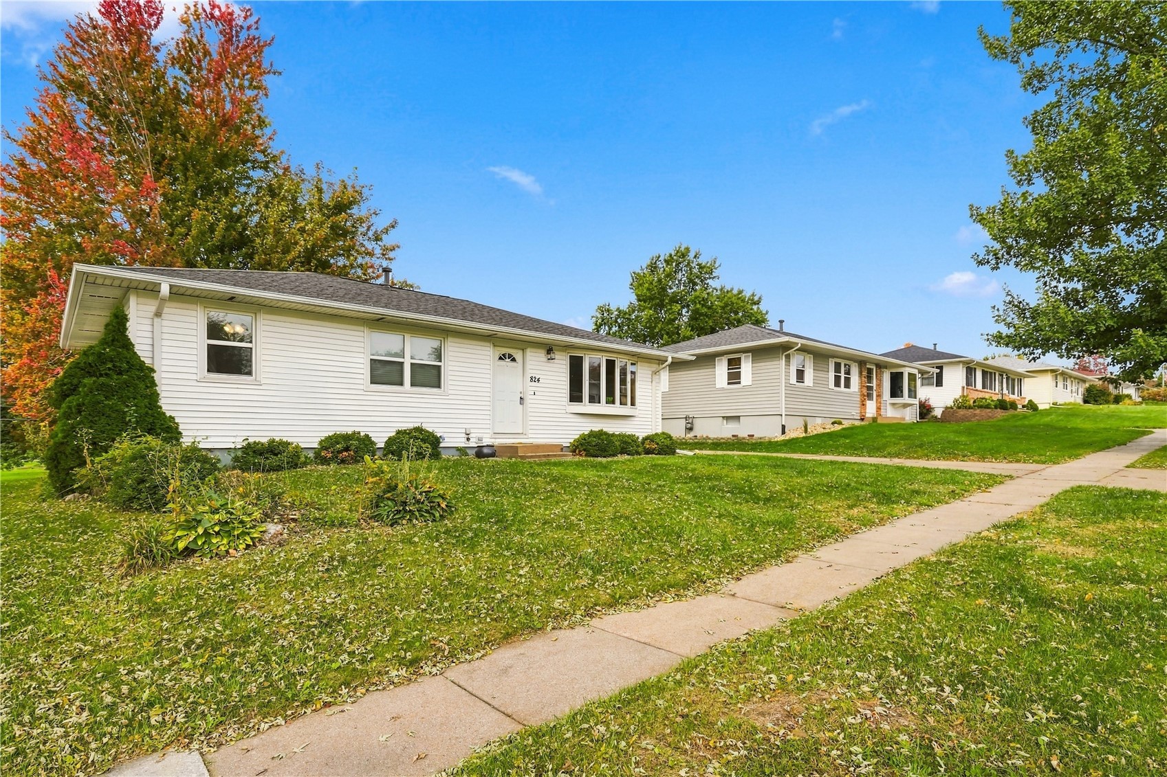 824 29th Street NW Cedar Rapids IA 52405
