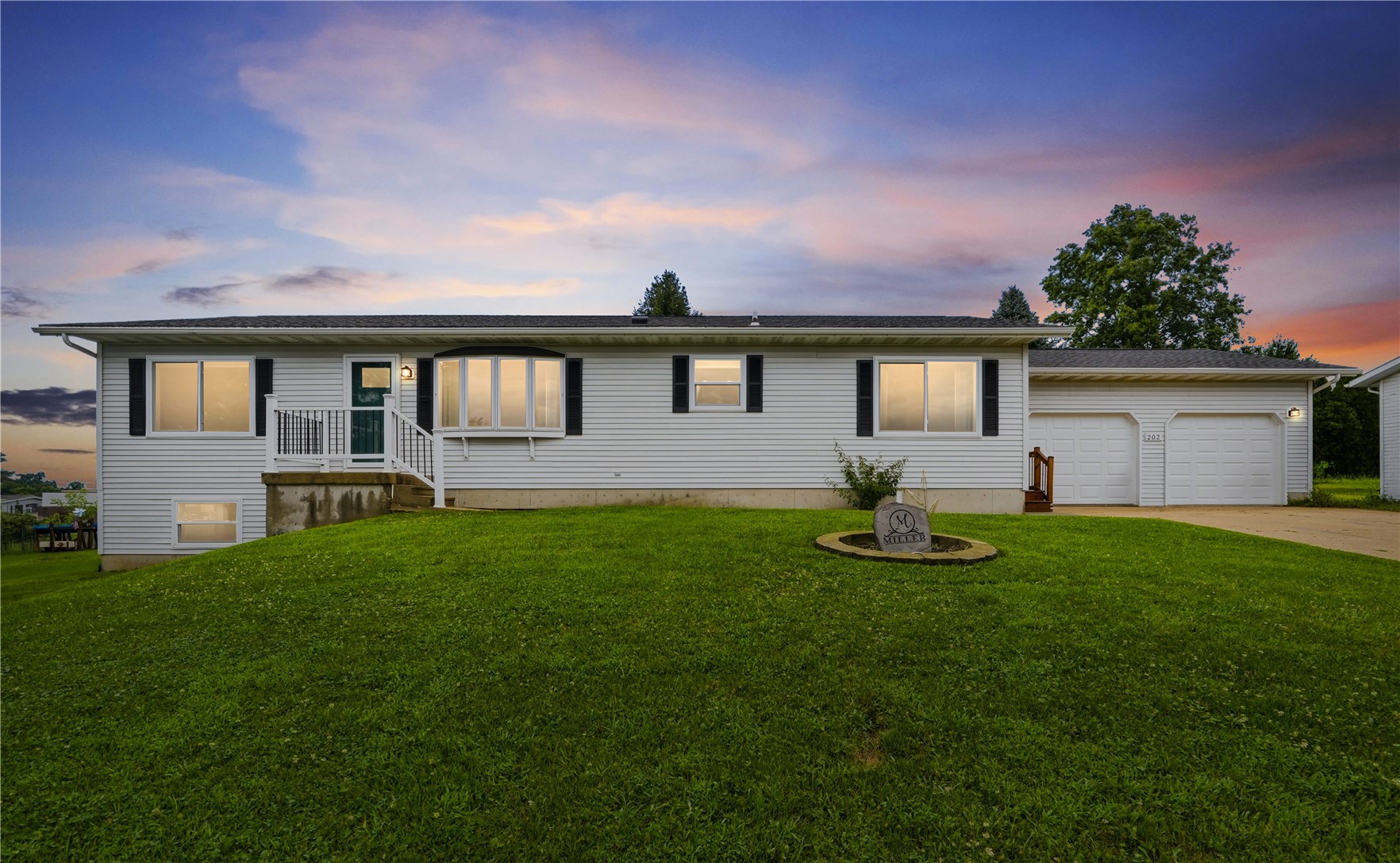 202 Wilson Court Anamosa IA 52205