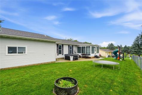 202 Wilson Court Anamosa IA 52205