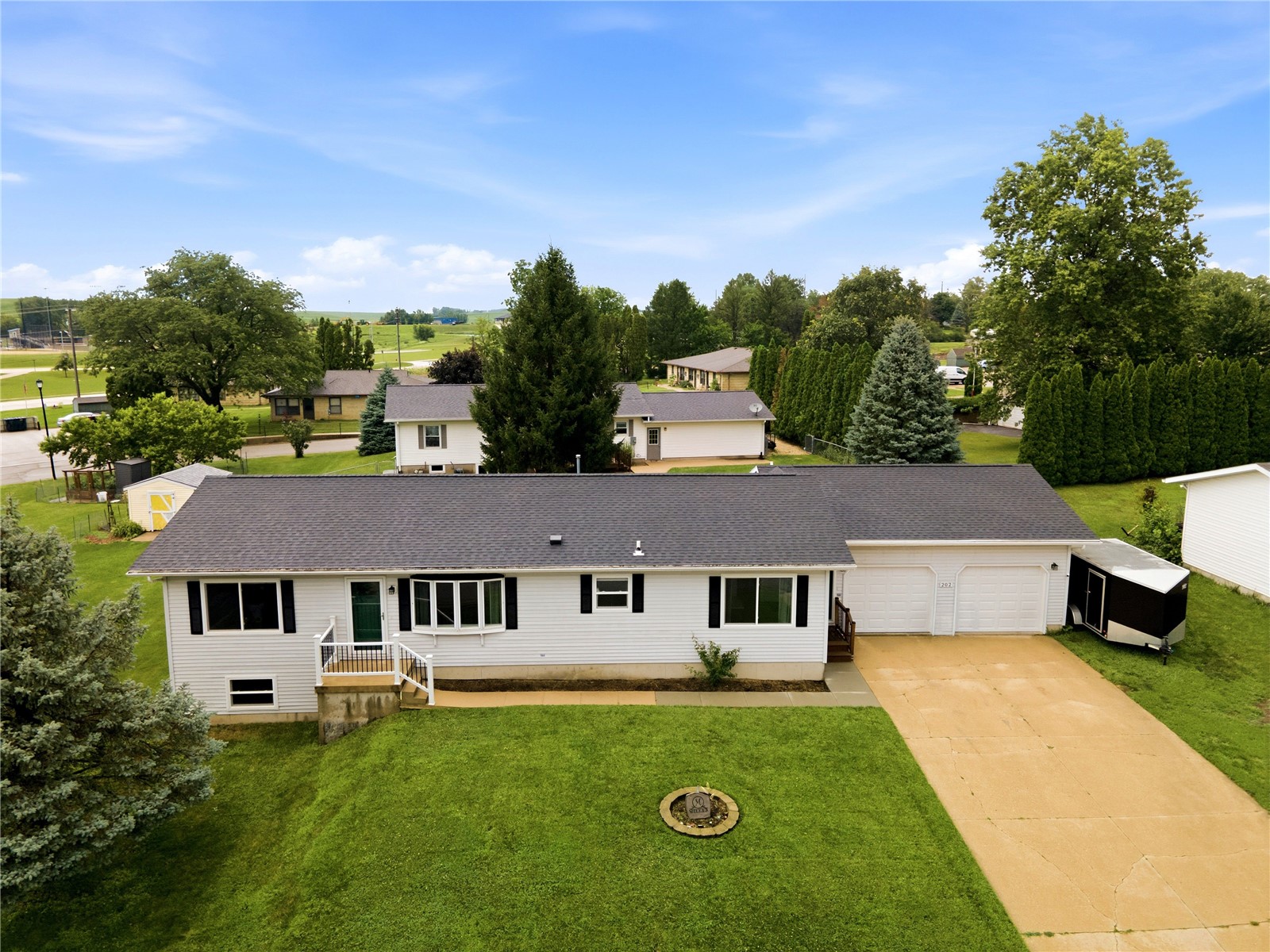 202 Wilson Court Anamosa IA 52205