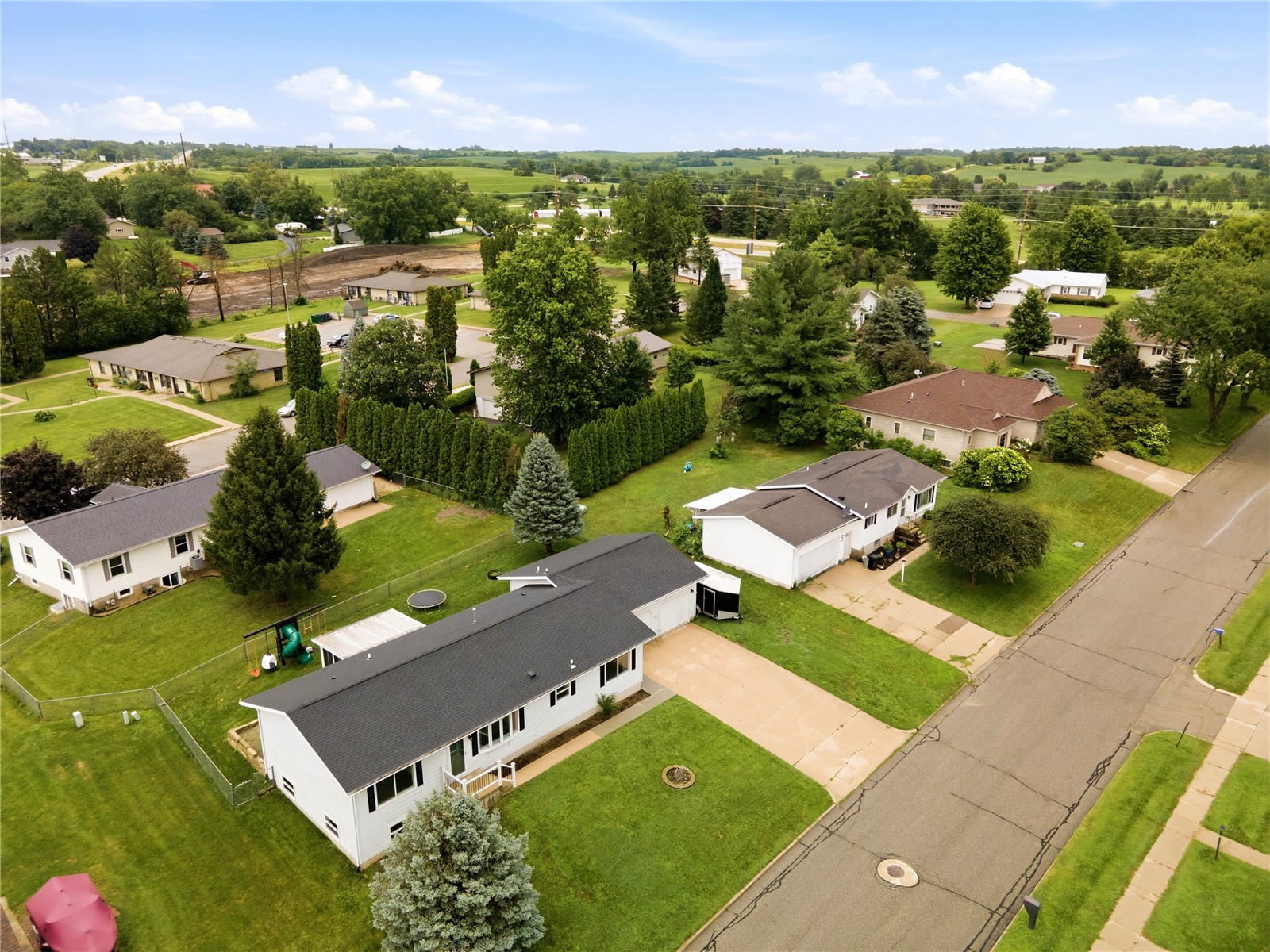 202 Wilson Court Anamosa IA 52205