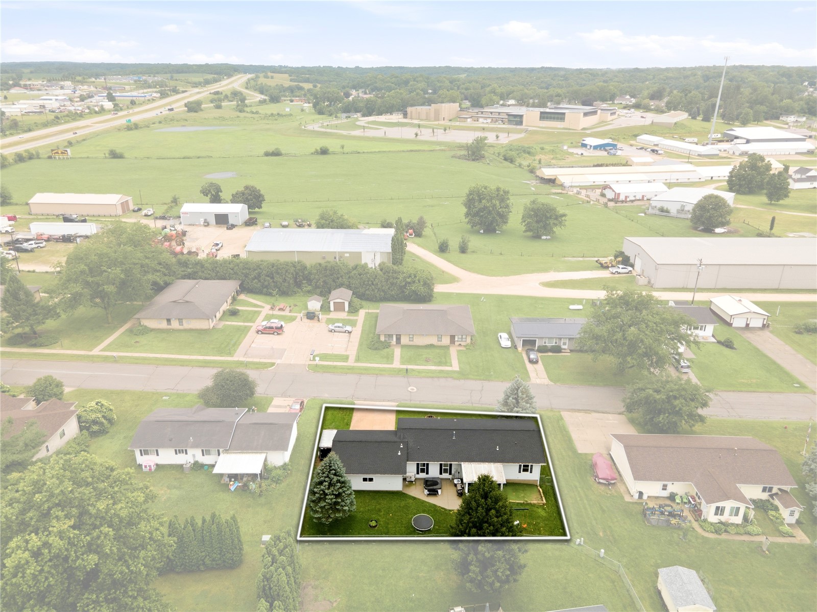 202 Wilson Court Anamosa IA 52205