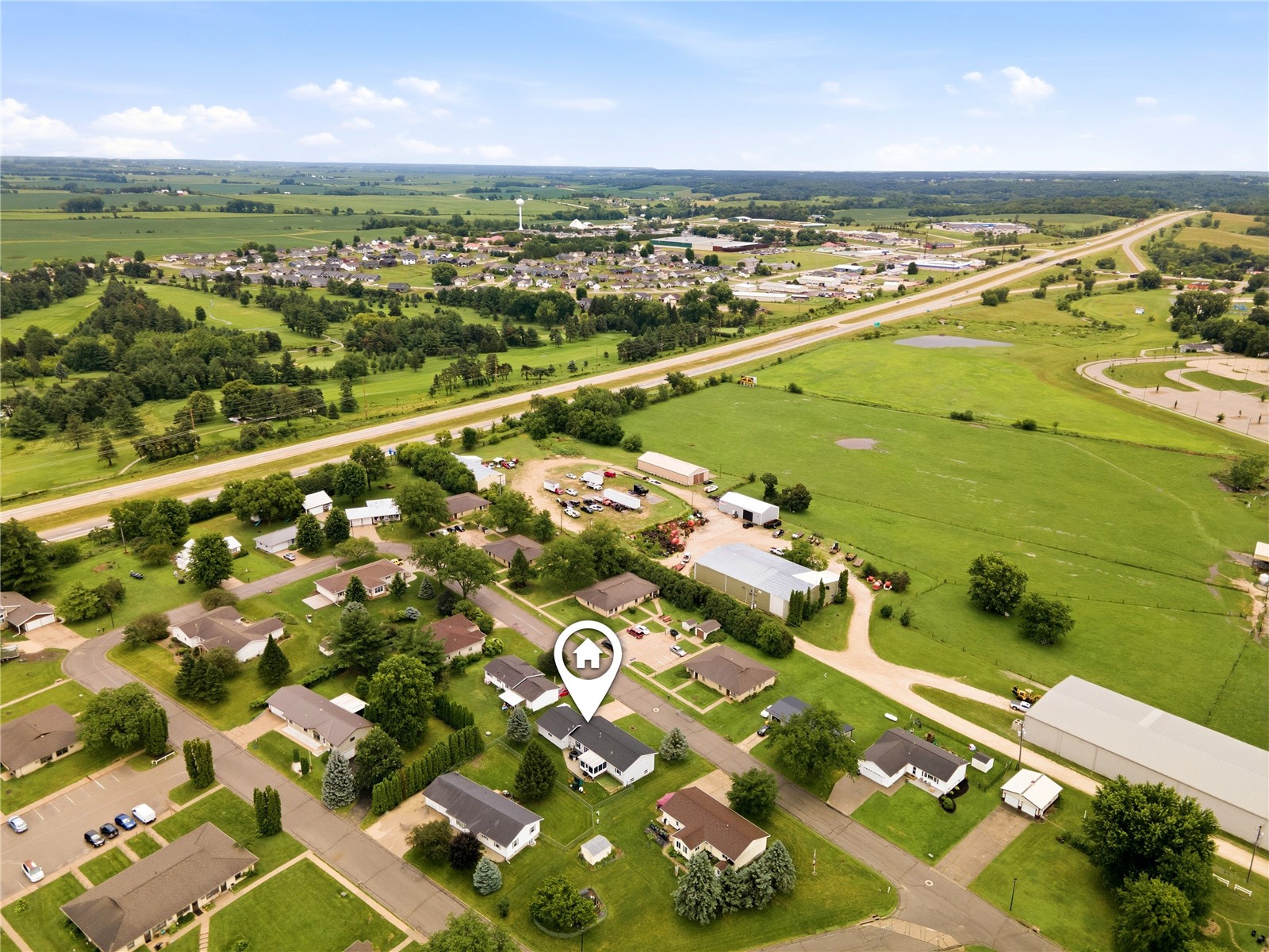 202 Wilson Court Anamosa IA 52205
