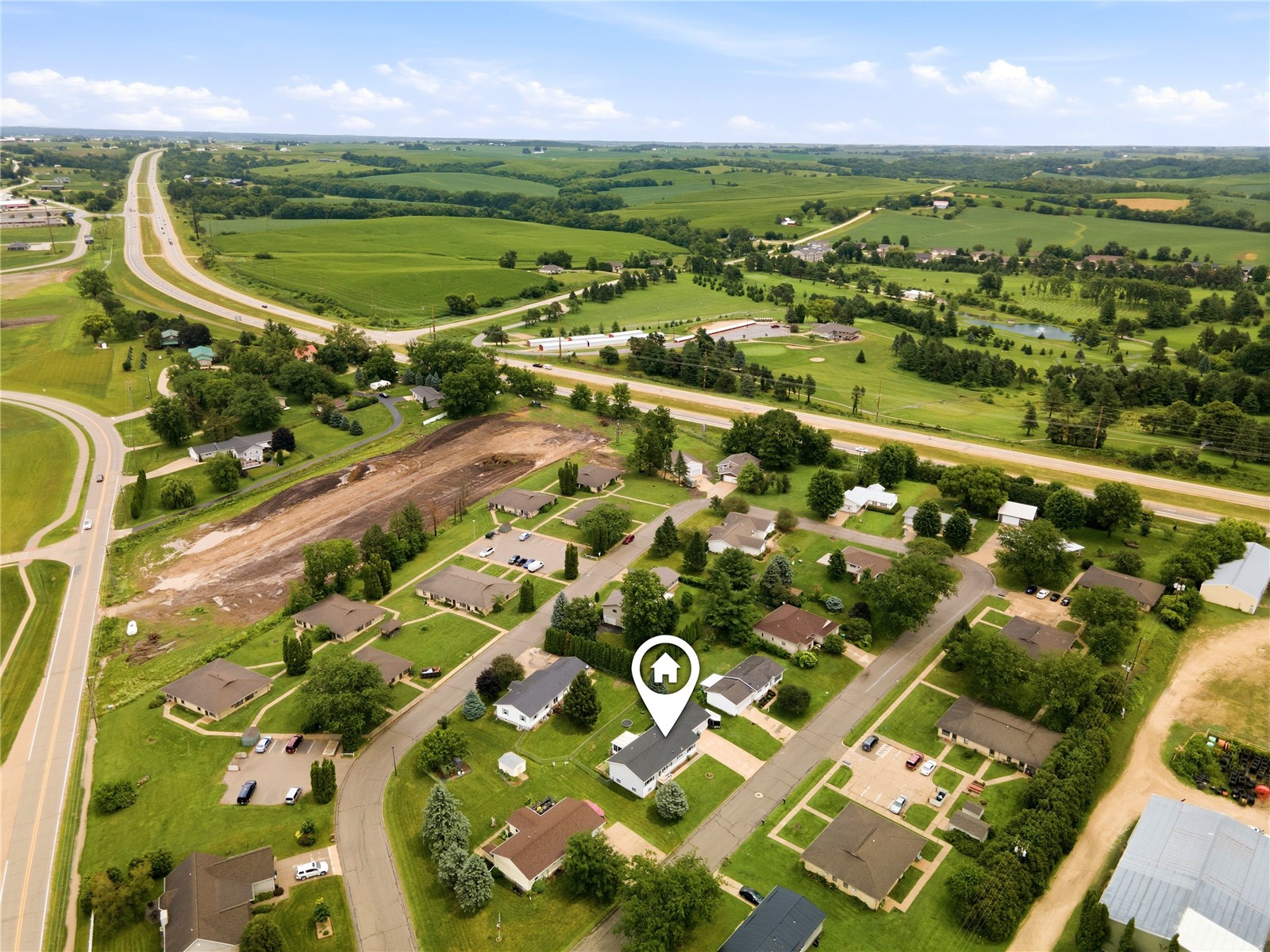 202 Wilson Court Anamosa IA 52205