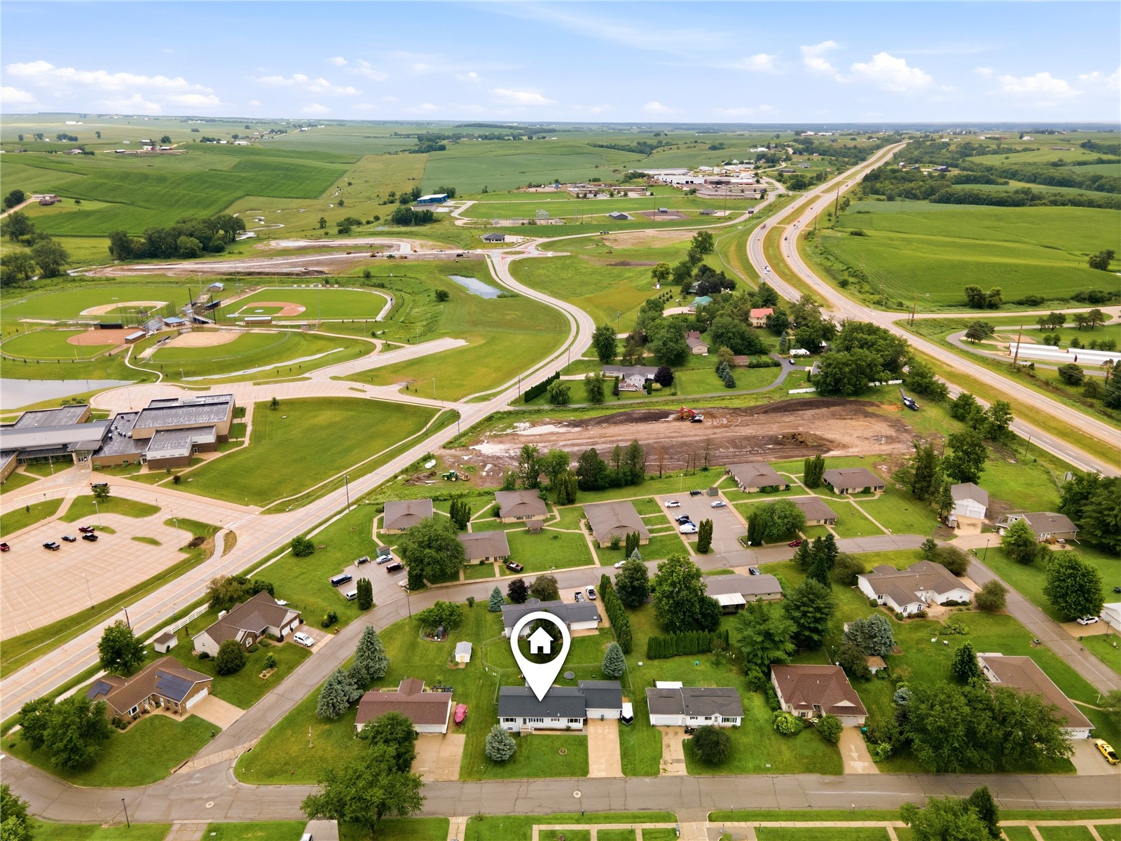 202 Wilson Court Anamosa IA 52205
