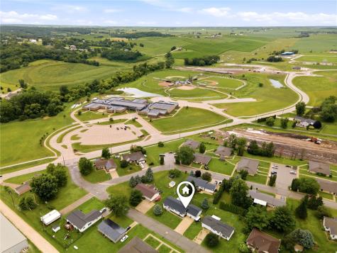 202 Wilson Court Anamosa IA 52205