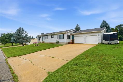 202 Wilson Court Anamosa IA 52205