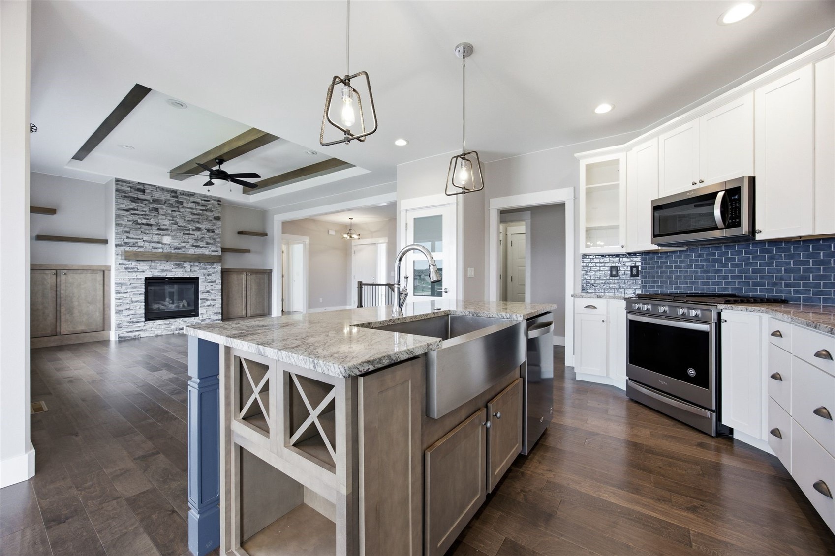 1403 Croell Avenue Tiffin IA 52340