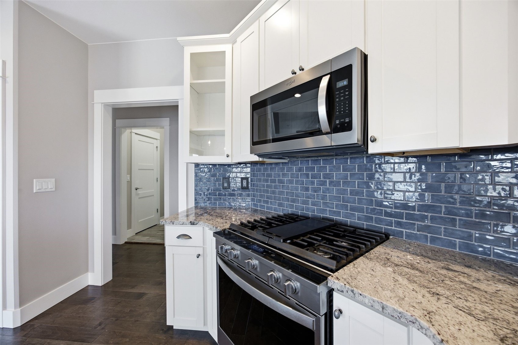 1403 Croell Avenue Tiffin IA 52340