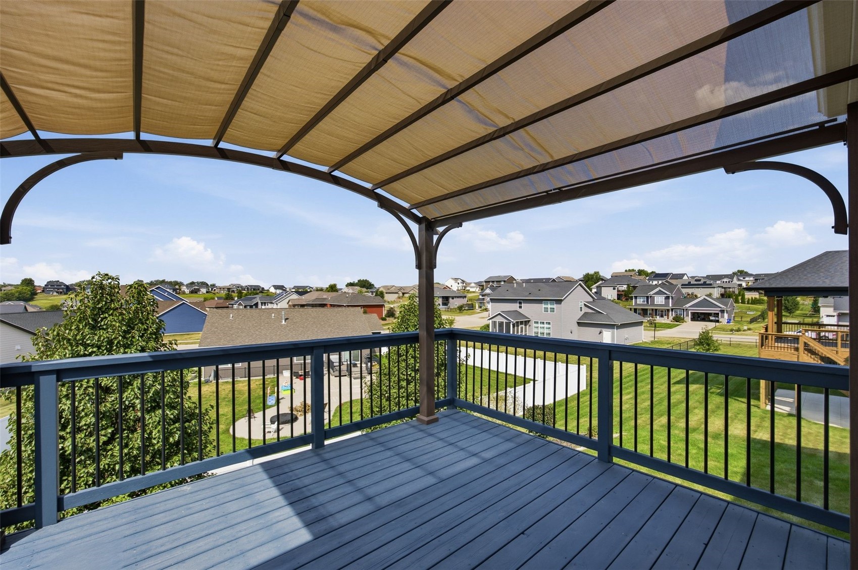 1403 Croell Avenue Tiffin IA 52340