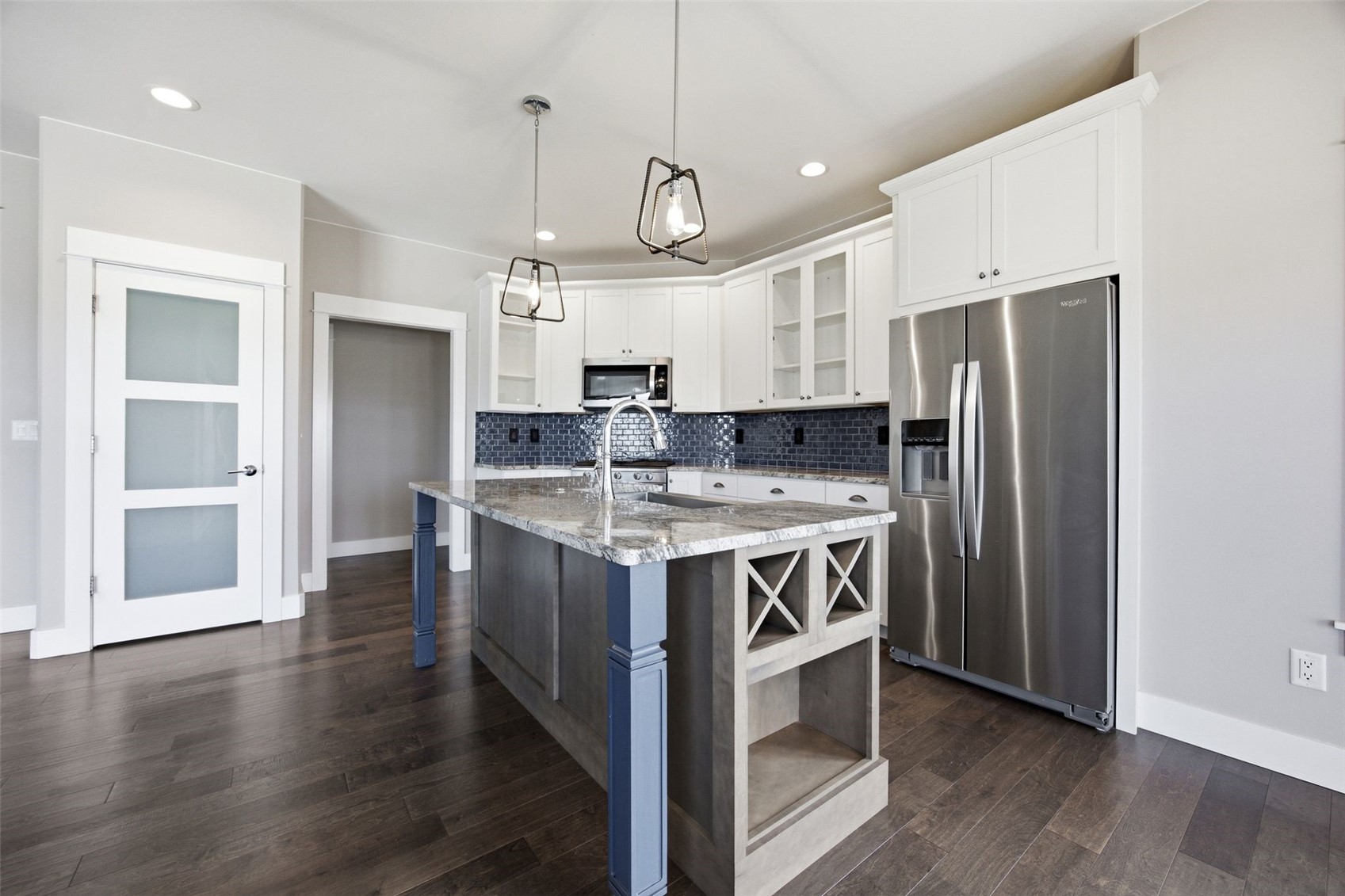 1403 Croell Avenue Tiffin IA 52340