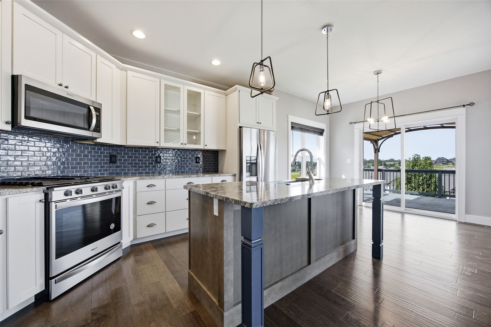 1403 Croell Avenue Tiffin IA 52340