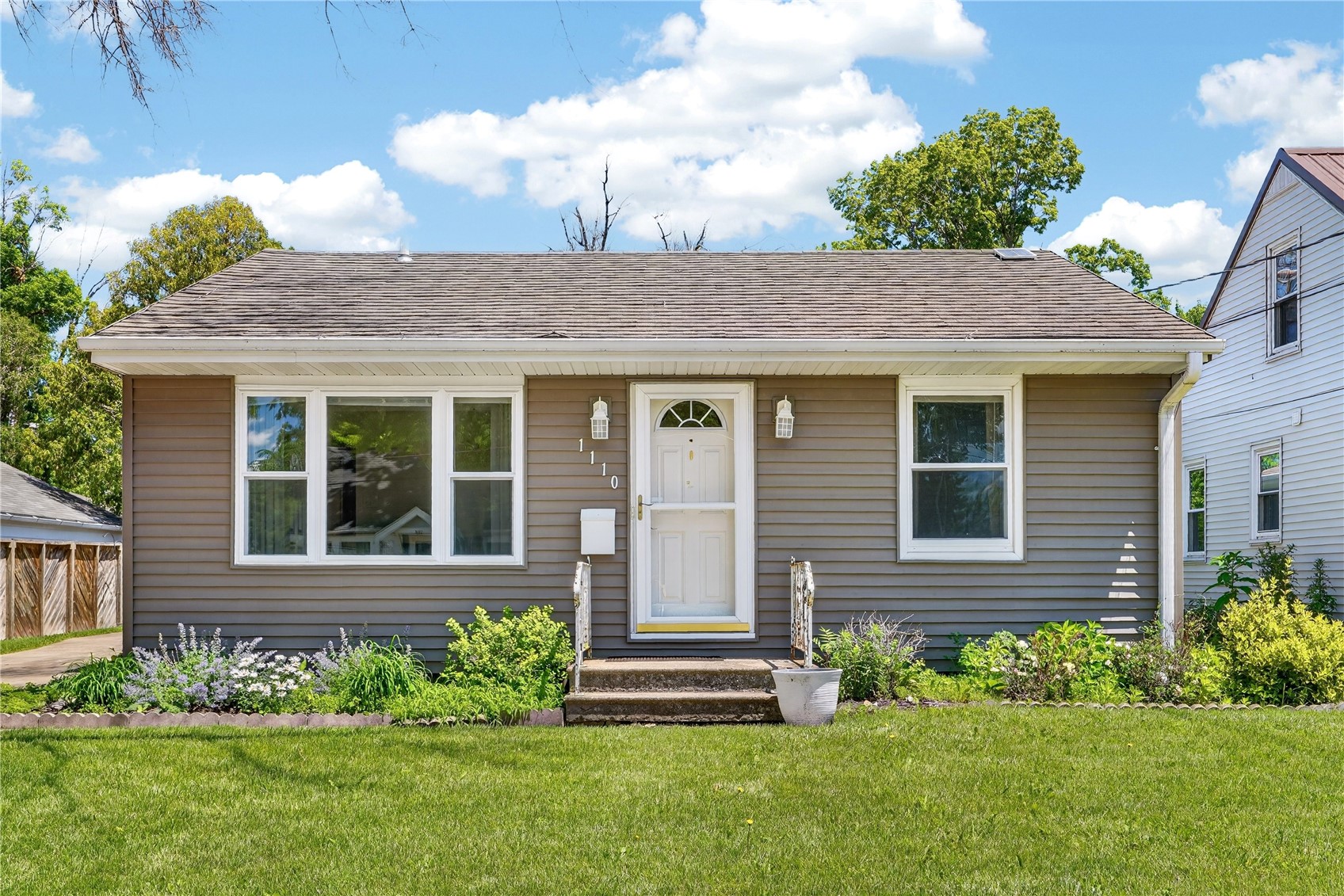 1110 28th Street SE Cedar Rapids IA 52403