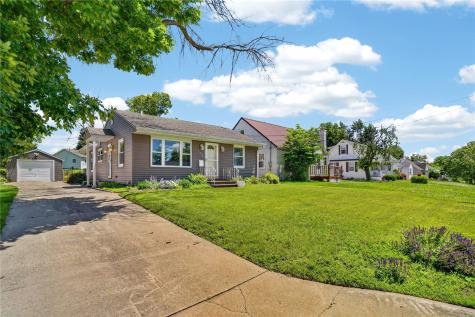 1110 28th Street SE Cedar Rapids IA 52403