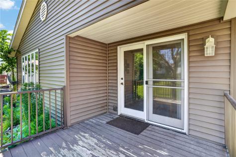1110 28th Street SE Cedar Rapids IA 52403