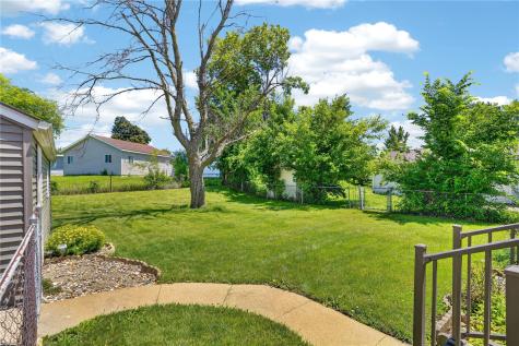 1110 28th Street SE Cedar Rapids IA 52403