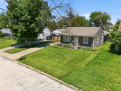 1110 28th Street SE Cedar Rapids IA 52403