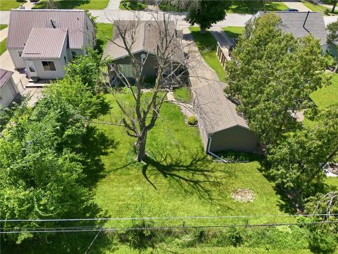1110 28th Street SE Cedar Rapids IA 52403