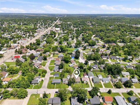 1110 28th Street SE Cedar Rapids IA 52403