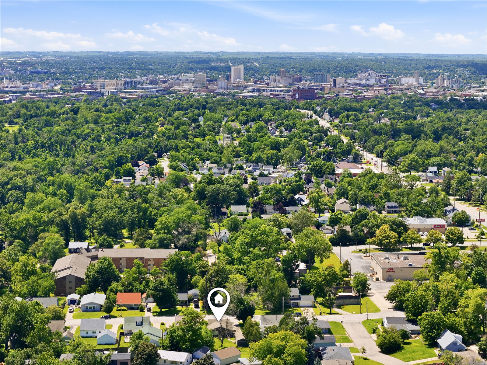 1110 28th Street SE Cedar Rapids IA 52403