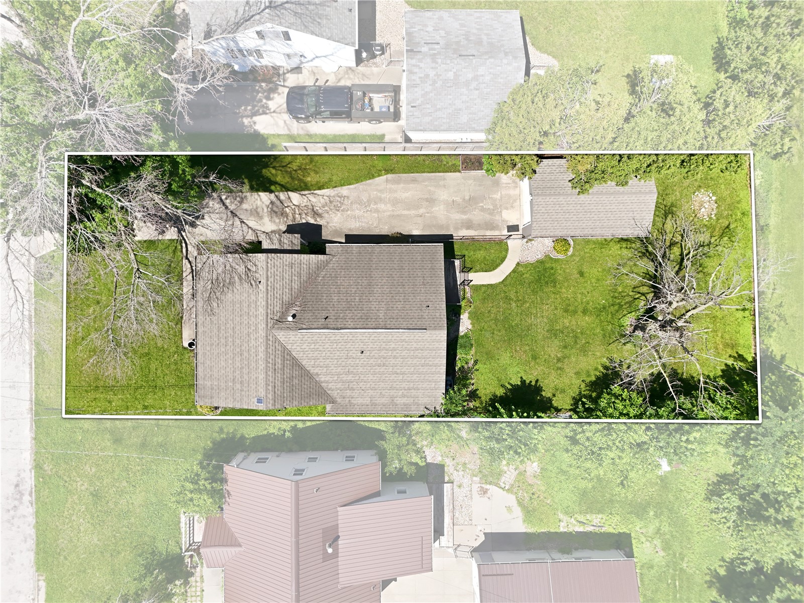 1110 28th Street SE Cedar Rapids IA 52403