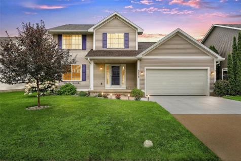3070 Baker Street Marion IA 52302