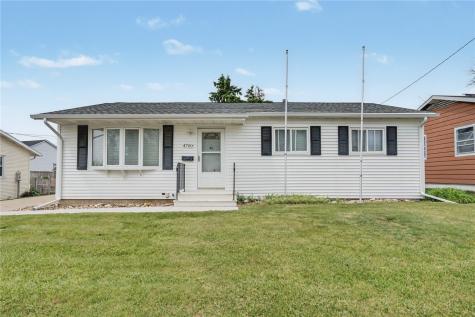 4700 Midway Drive NW Cedar Rapids IA 52405