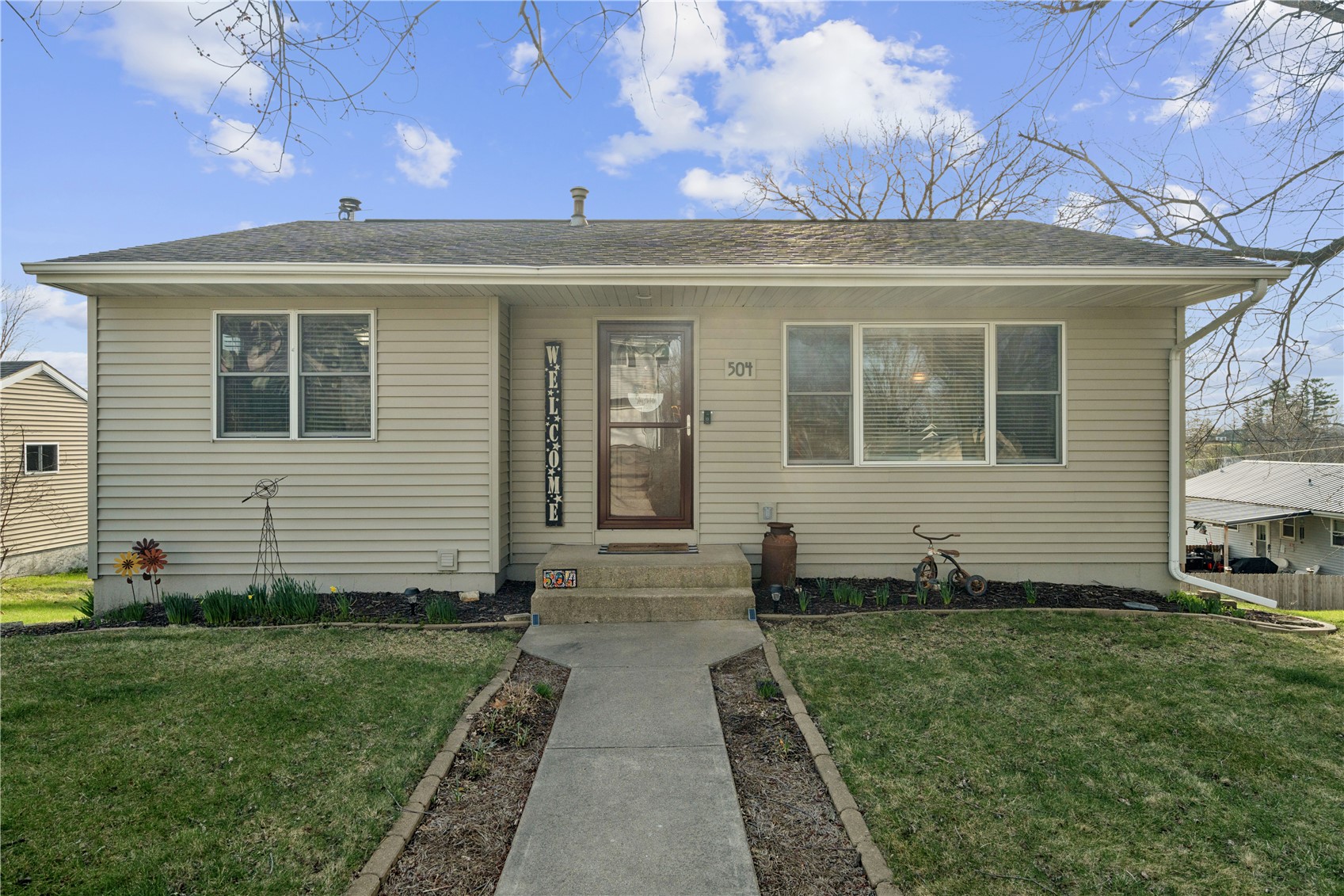 504 N Pratt Street Anamosa IA 52205