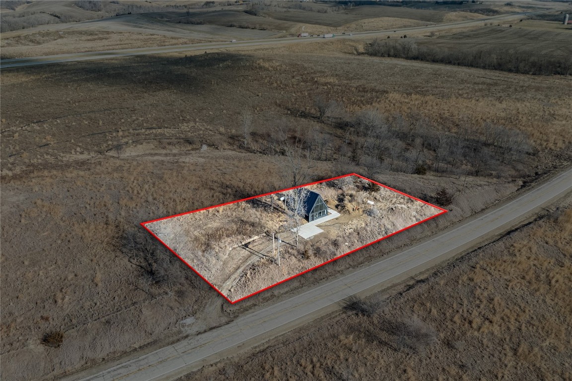 2613 335th Street Chelsea IA 52215