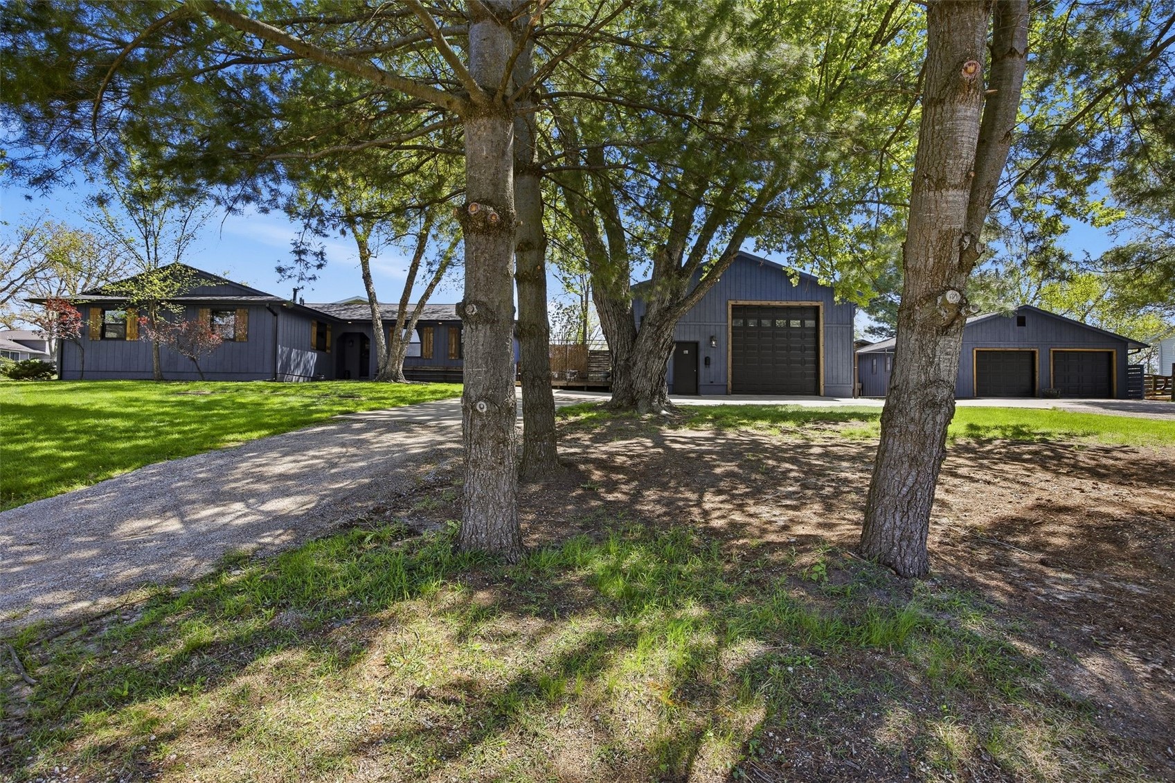 6401 Hickory Boulevard SE Cedar Rapids IA 52403