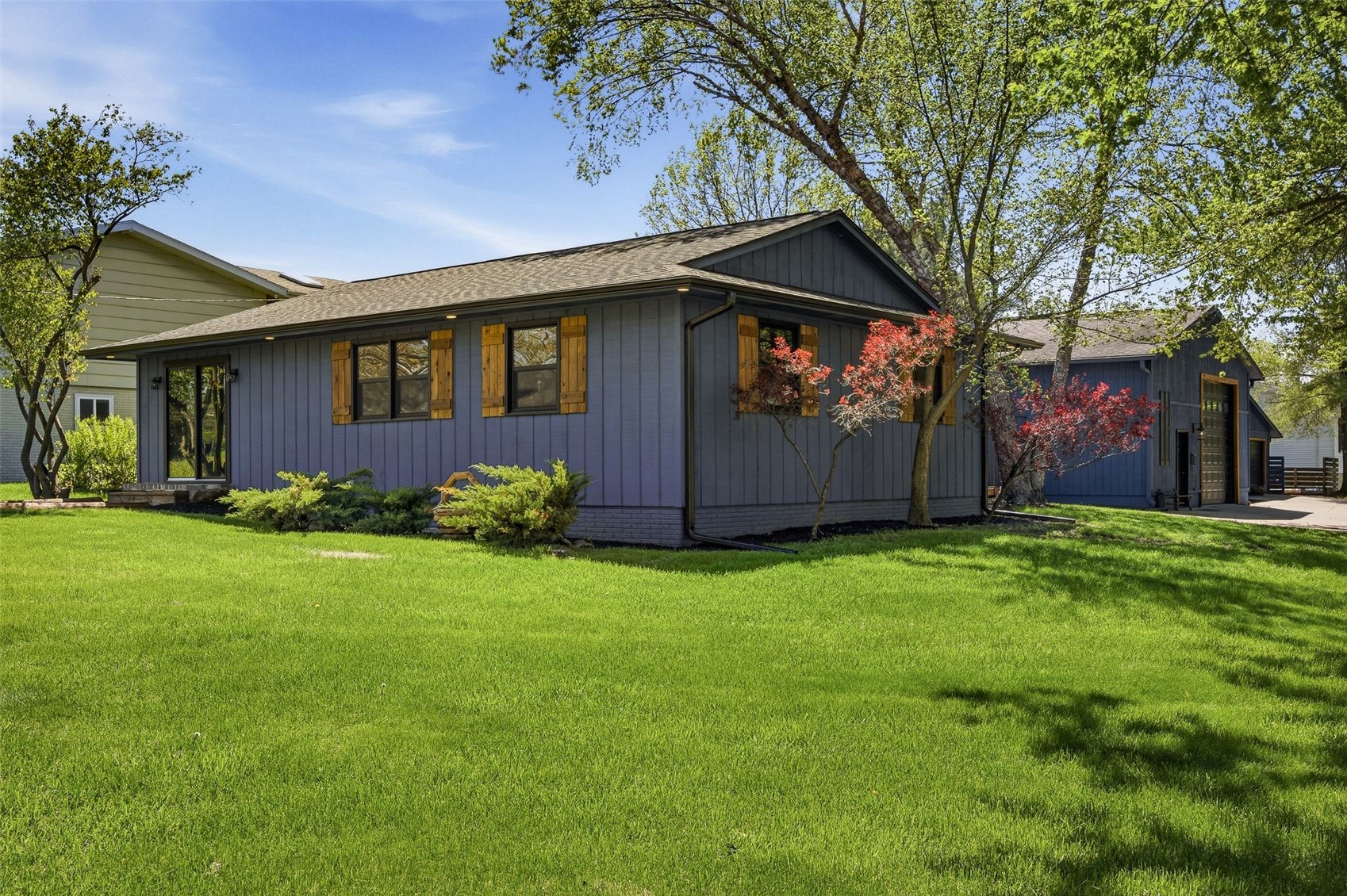 6401 Hickory Boulevard SE Cedar Rapids IA 52403